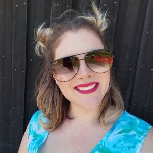 Quay High Key Sunglasses